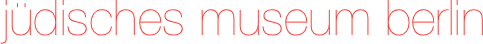 jüdisches museum berlin